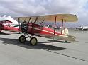 1929 Waco ASO NC768K